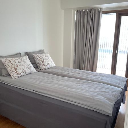 אספו Tapiola Oak Apartment מראה חיצוני תמונה