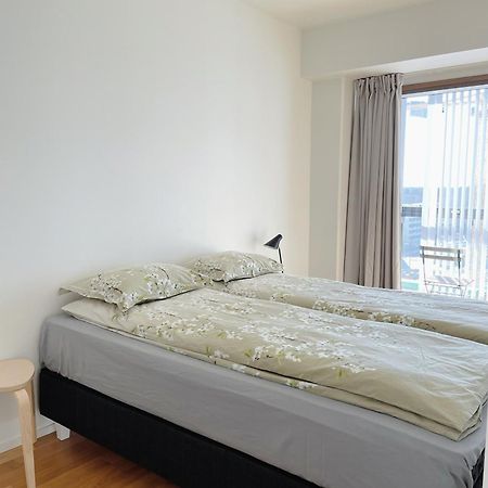 אספו Tapiola Oak Apartment מראה חיצוני תמונה