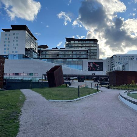 אספו Tapiola Oak Apartment מראה חיצוני תמונה