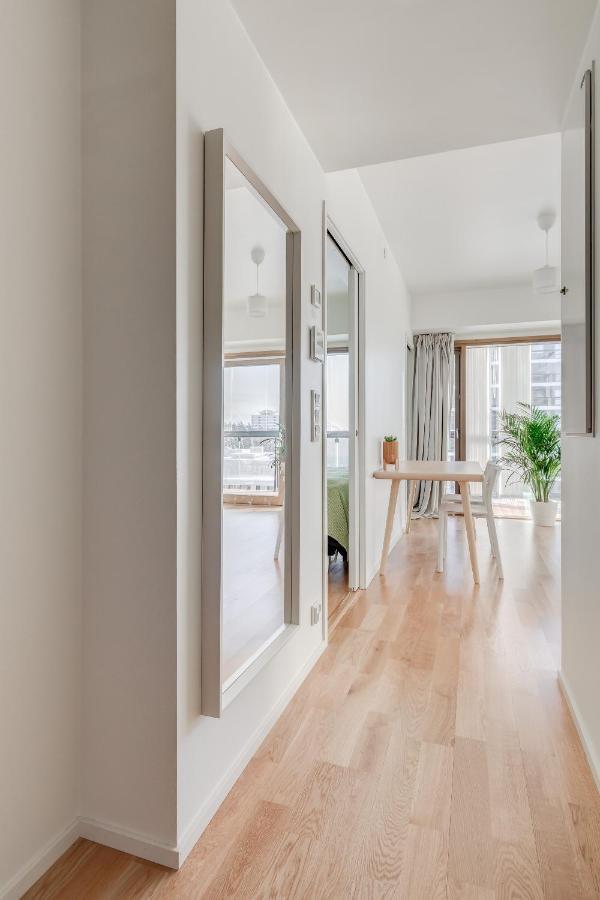 אספו Tapiola Oak Apartment מראה חיצוני תמונה