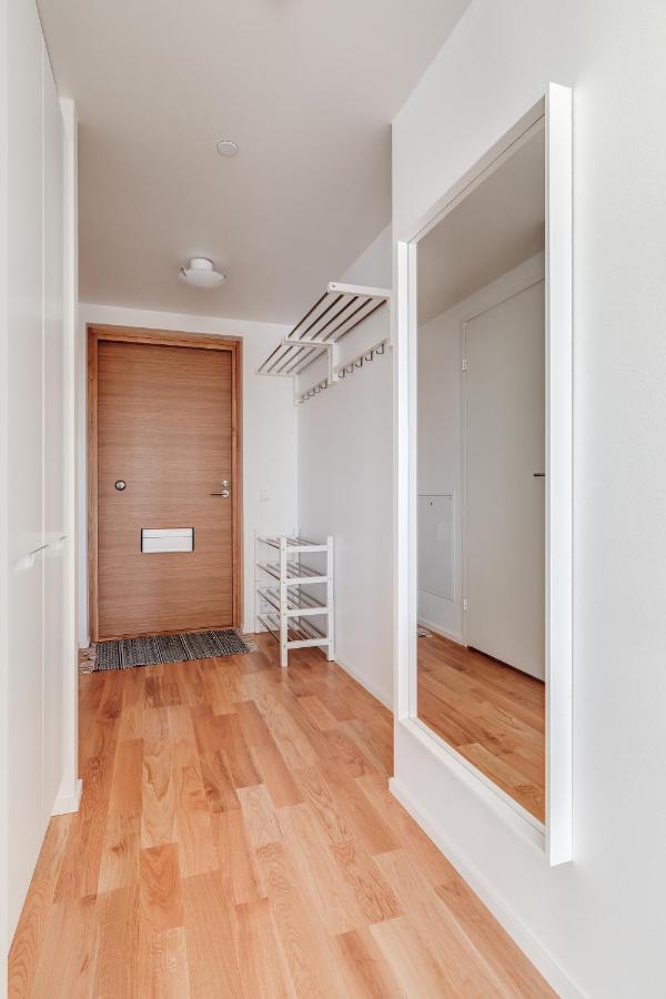אספו Tapiola Oak Apartment מראה חיצוני תמונה