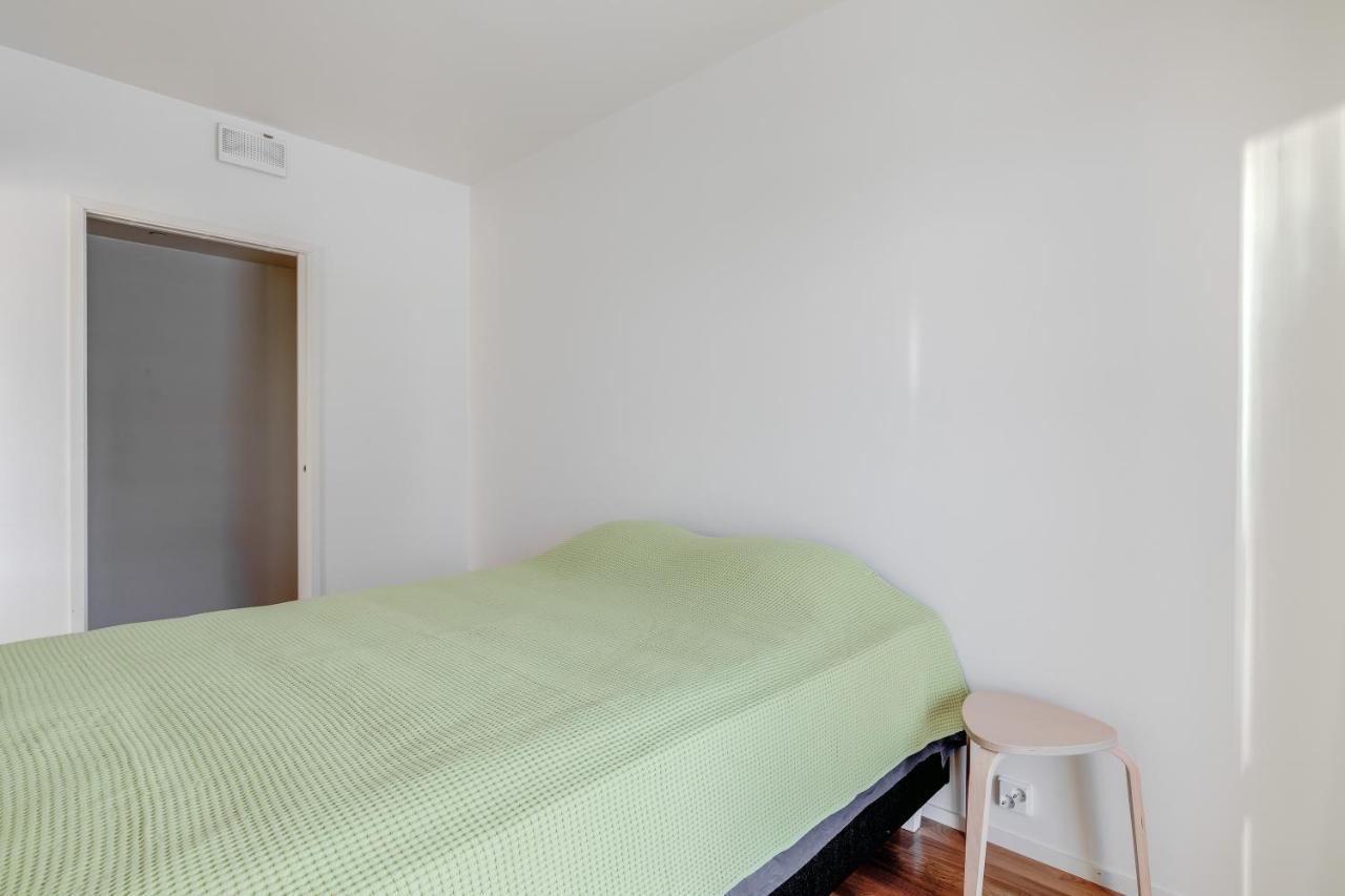 אספו Tapiola Oak Apartment מראה חיצוני תמונה