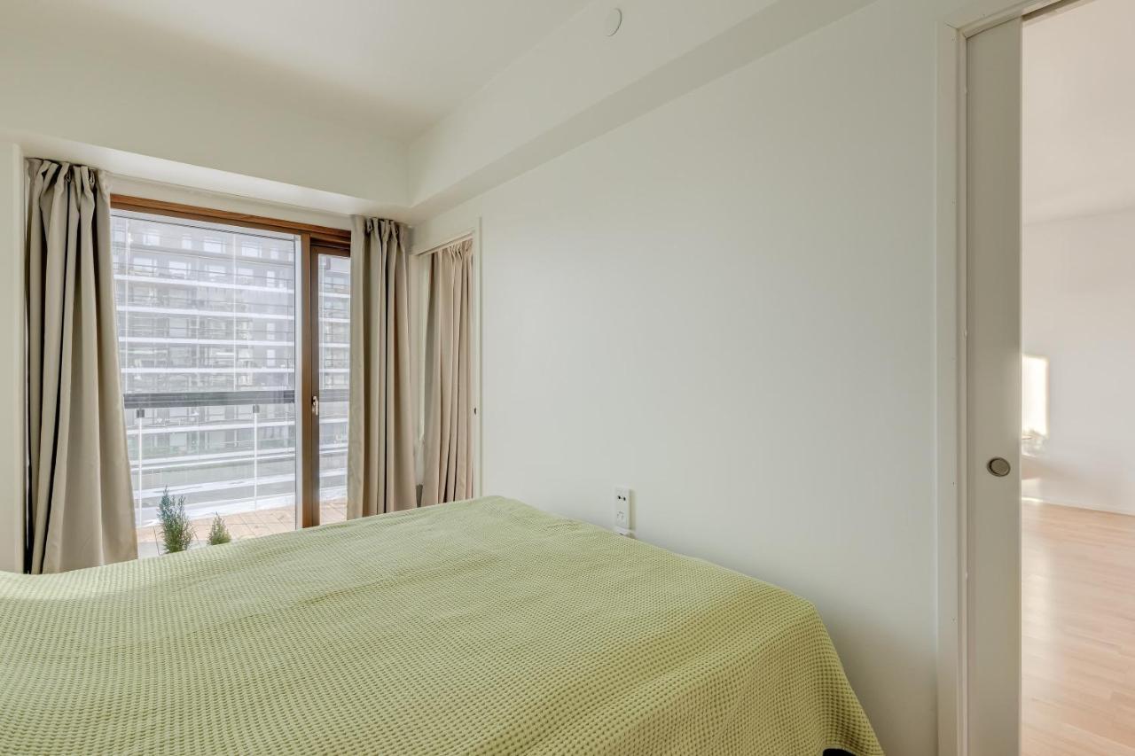 אספו Tapiola Oak Apartment מראה חיצוני תמונה