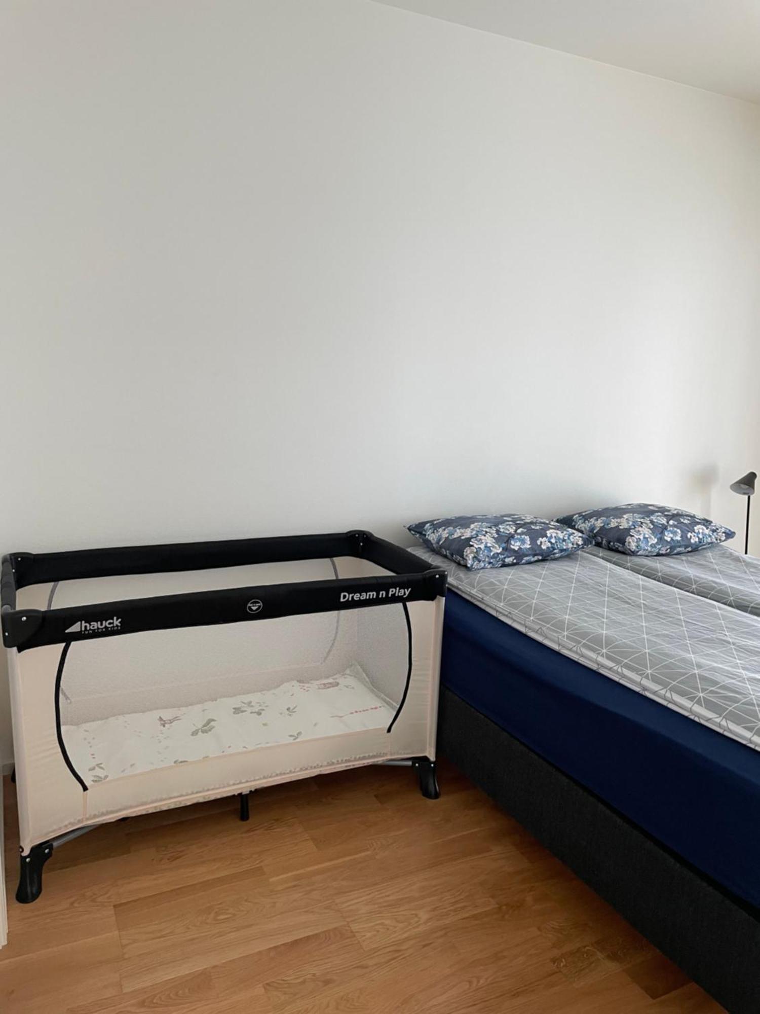 אספו Tapiola Oak Apartment מראה חיצוני תמונה