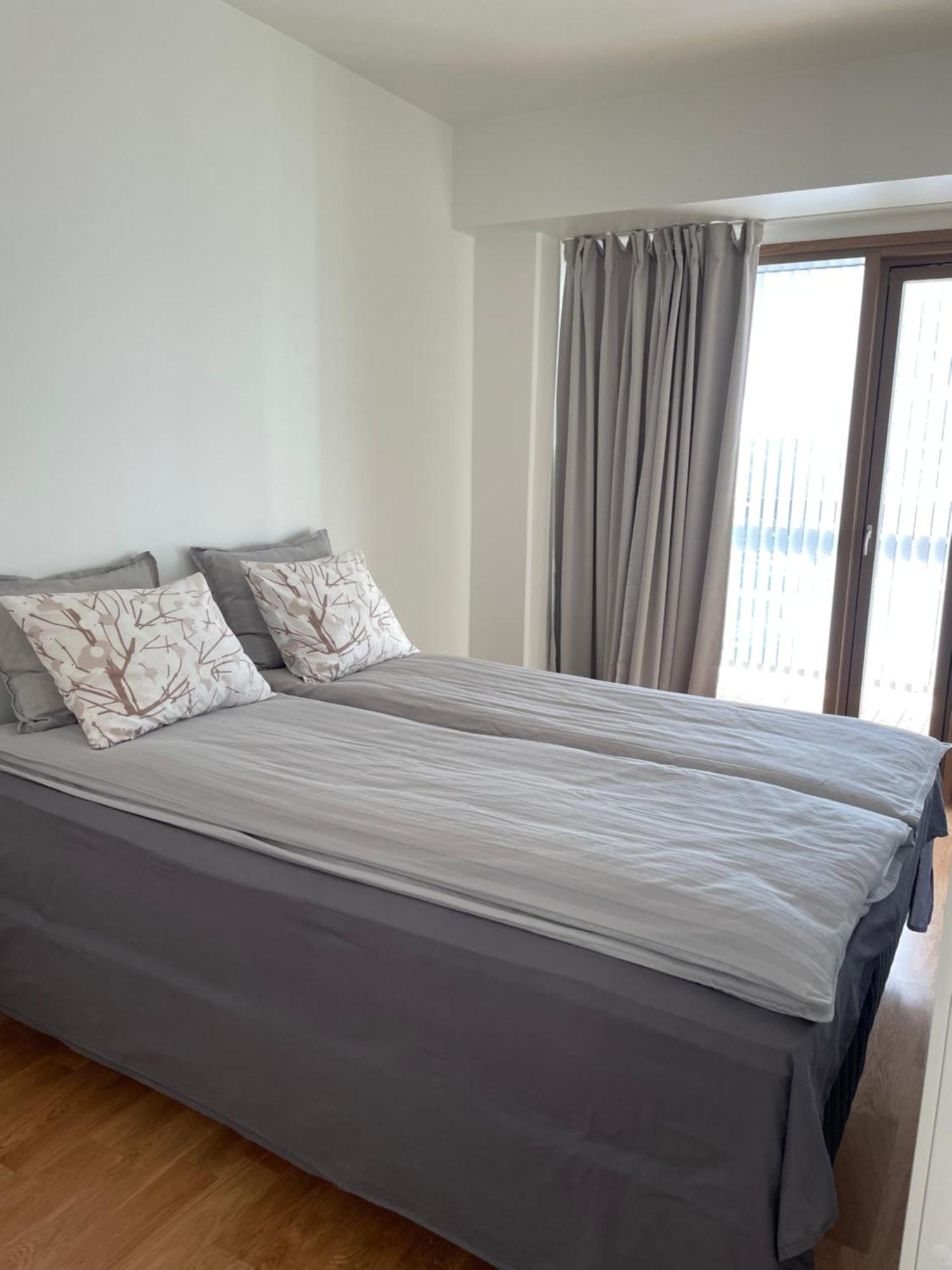 אספו Tapiola Oak Apartment מראה חיצוני תמונה