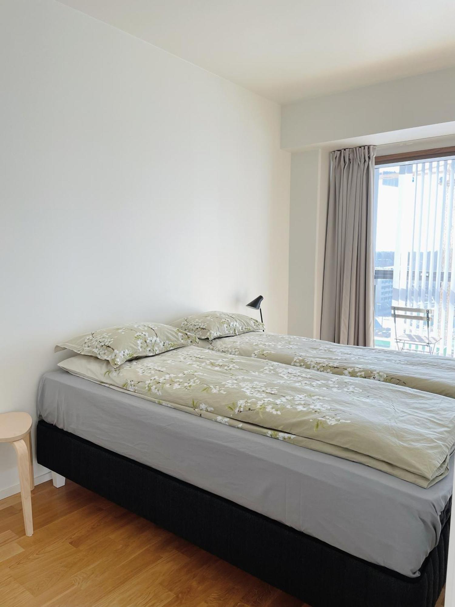 אספו Tapiola Oak Apartment מראה חיצוני תמונה