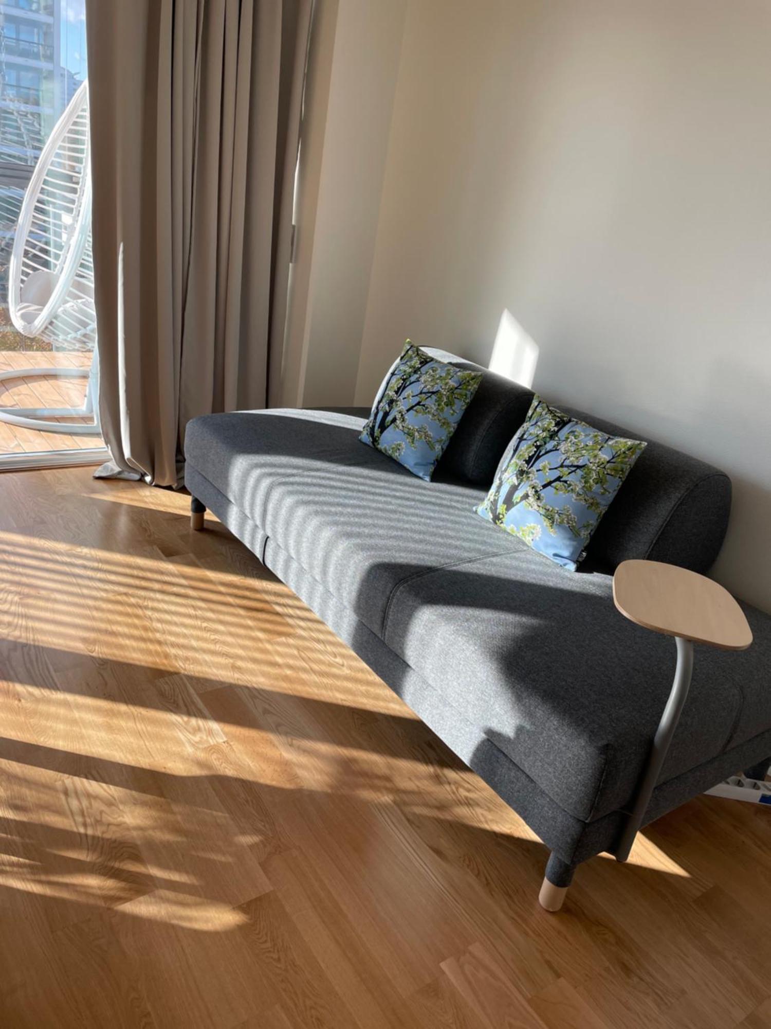 אספו Tapiola Oak Apartment מראה חיצוני תמונה